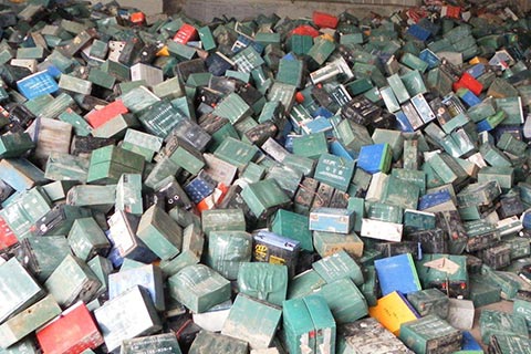 开州镍镉电池回收,电池铜箔回收