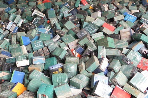 遂宁船山高价回收圣普威电池-高价三元锂电池回收